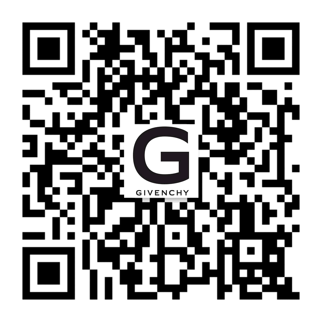 Givenchy official hotsell site
