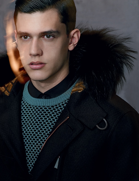 g givenchy 2015秋冬